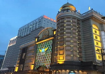 大邑最大顶级出名高端豪华KTV会所-皇冠伯爵KTV顶级体验点评